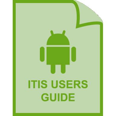User Guide ITIS Lite Mobile .